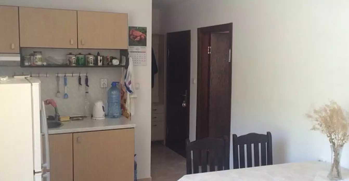 Flat 55m² in Bulgaria, Sveti Vlas. Priced at 29000€ rent photo-1