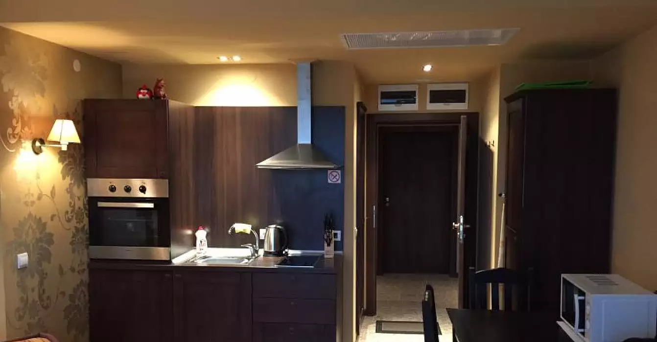 Flat 66m² in Bulgaria, Sunny Beach. Priced at 48000€ rent photo-1