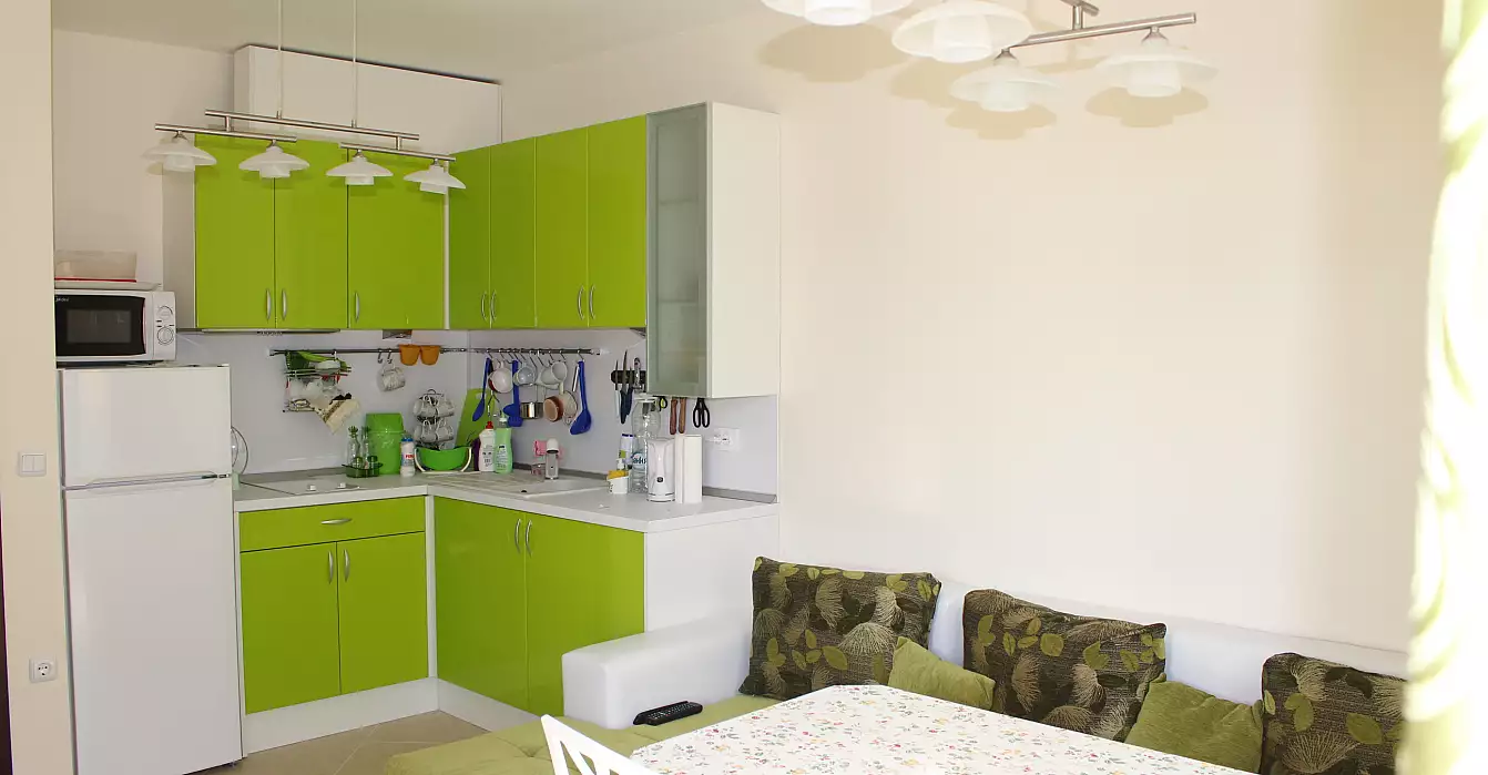 Flat 68m² in Bulgaria, Sunny Beach. Priced at 64000€ rent photo-1