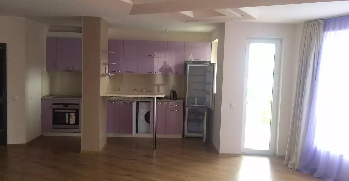 Flat 102m² in Bulgaria, Sunny Beach. Priced at 50000€ rent photo-1