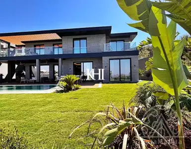 Купить villa в Turkey 2208800€