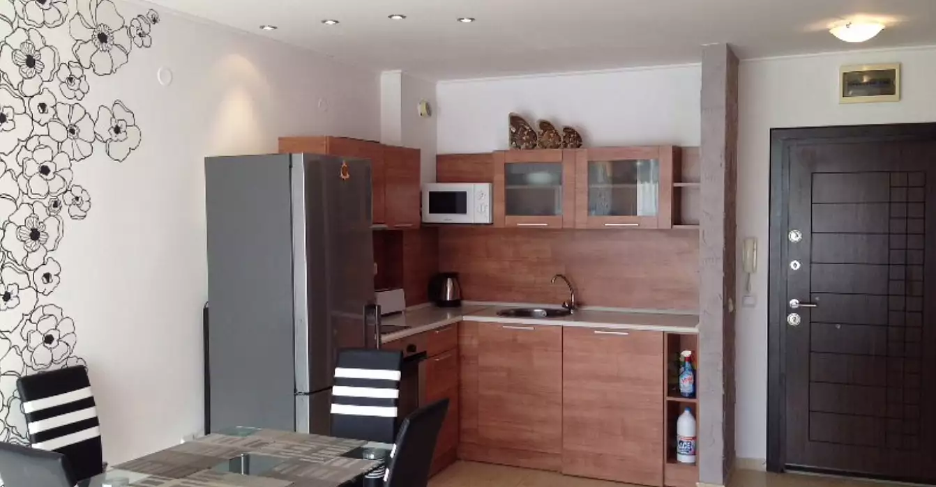 Flat 60m² in Bulgaria, Sunny Beach. Priced at 29850€ rent photo-1