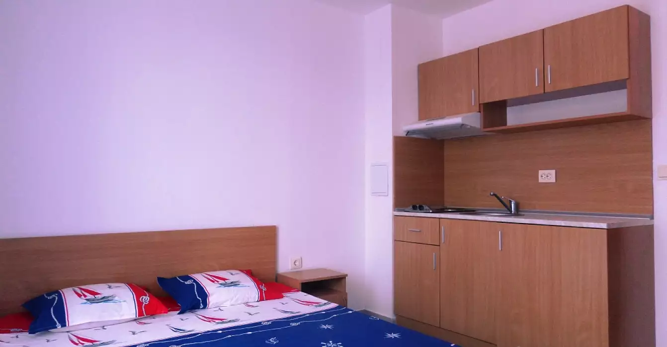 Flat 30m² in Bulgaria, Sunny Beach. Priced at 17090€ rent photo-1