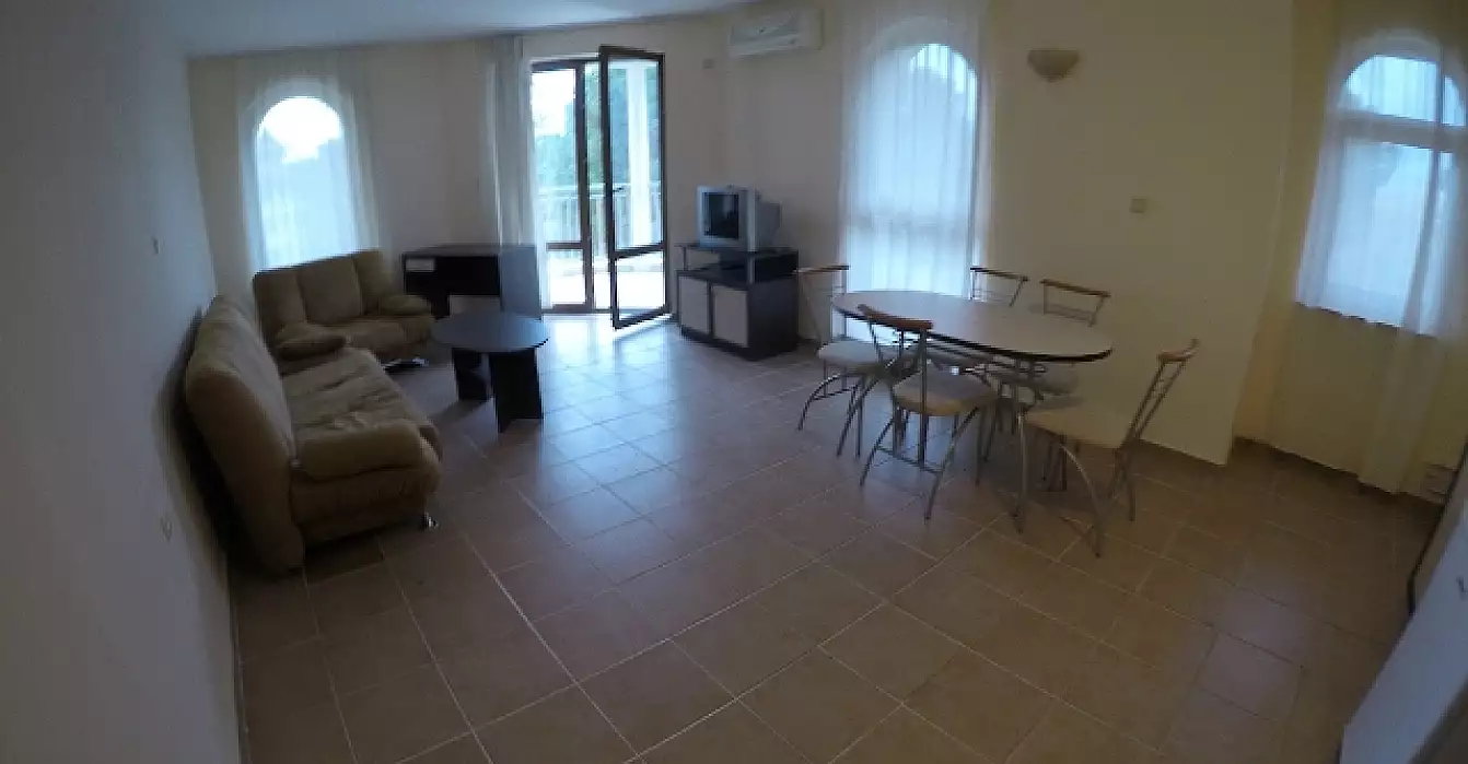 Flat 116m² in Bulgaria, Sunny Beach. Priced at 53400€ rent photo-1