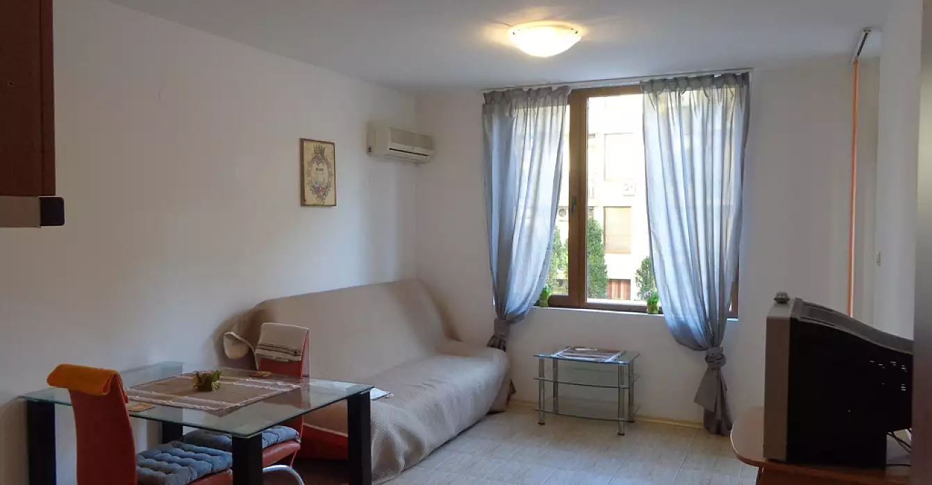 Flat 60m² in Bulgaria, Sveti Vlas. Priced at 31900€ rent photo-1