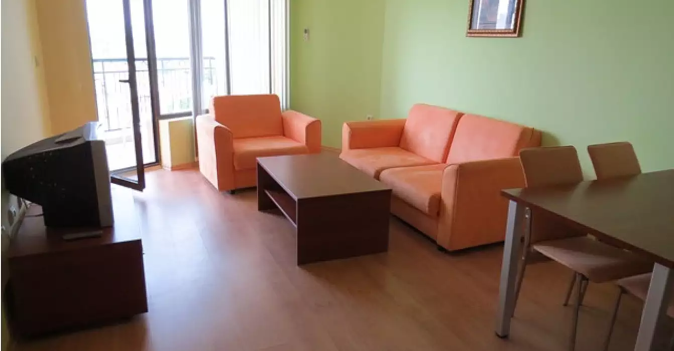 Flat 73m² in Bulgaria, Sunny Beach. Priced at 25550€ rent photo-1