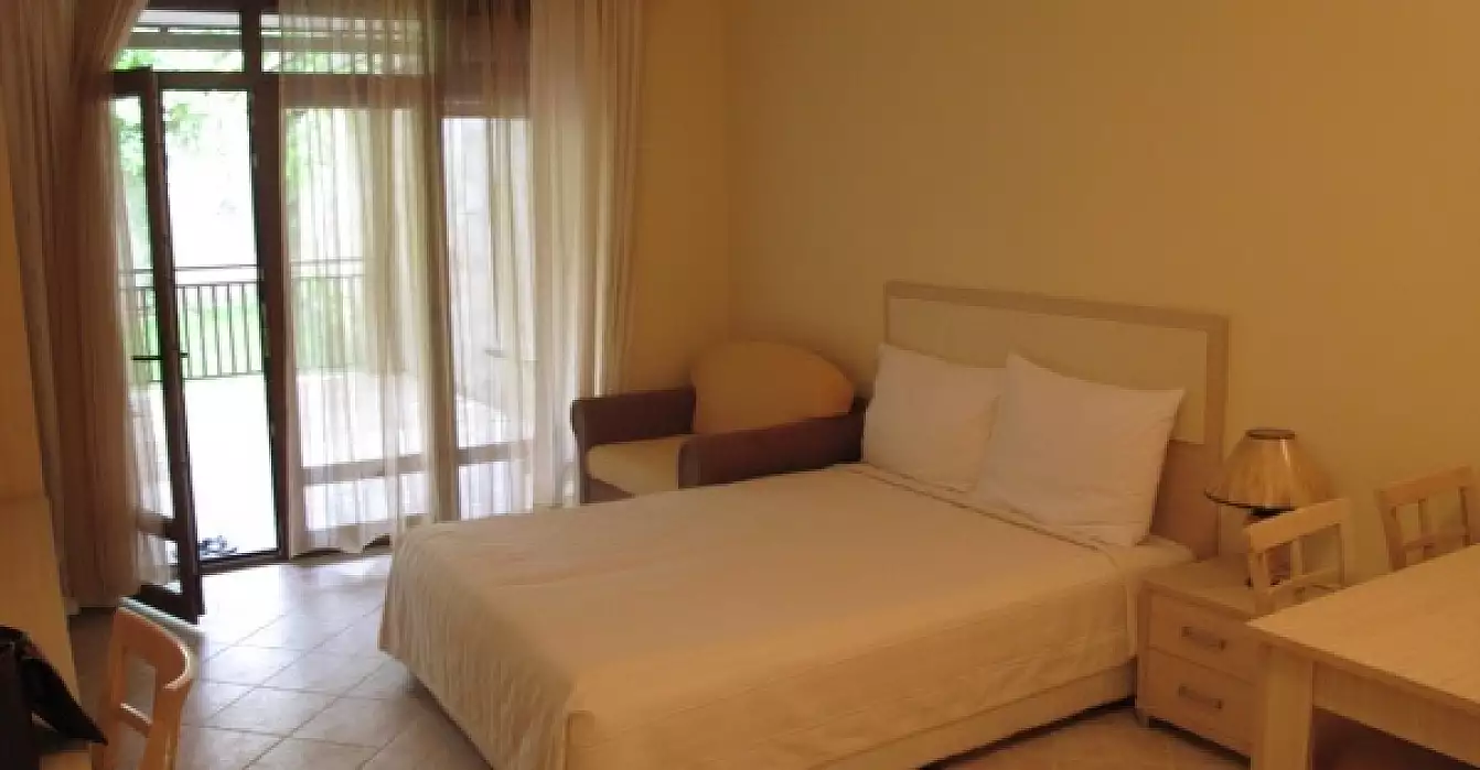 Flat 64m² in Bulgaria, Sozopol. Priced at 40000€ rent photo-1