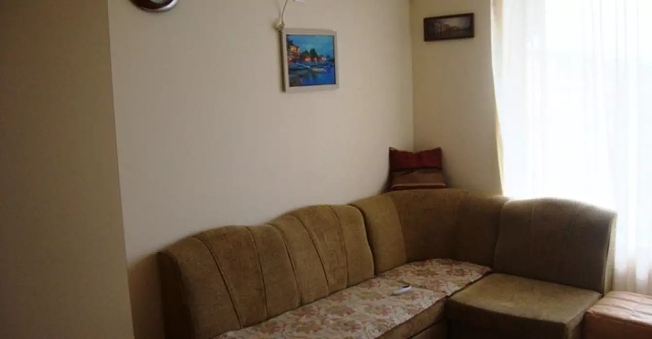 Flat 43m² in Bulgaria, Nessebar. Priced at 29900€ rent photo-1
