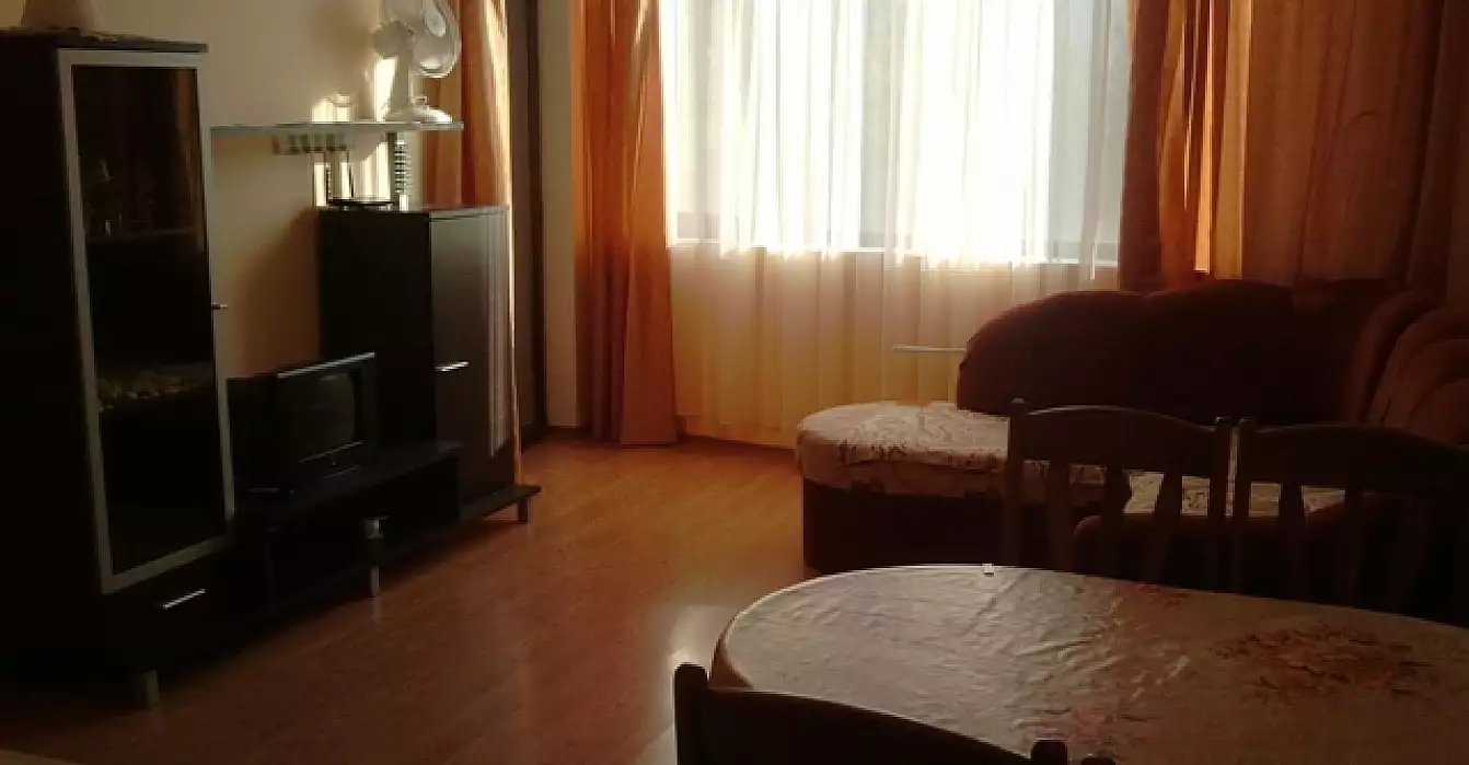 Flat 63m² in Bulgaria, Nessebar. Priced at 35000€ rent photo-1