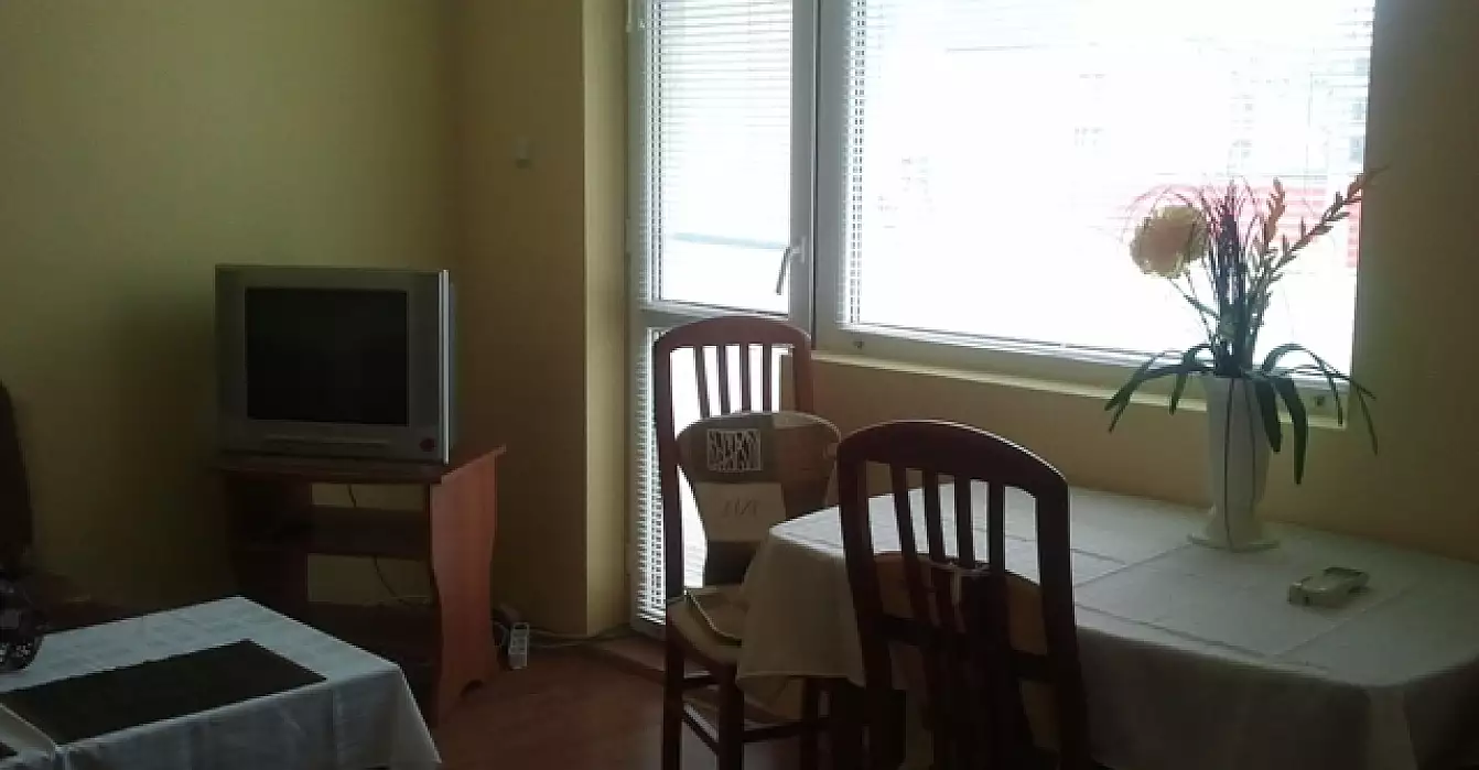 Flat 76m² in Bulgaria, Nessebar. Priced at 44000€ rent photo-1