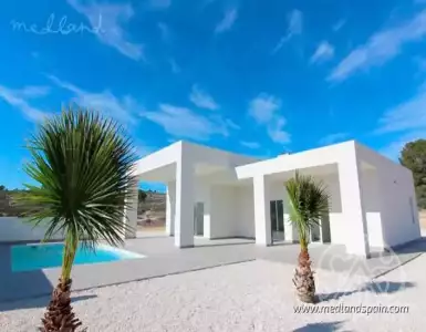 Купить house в Spain 288000€