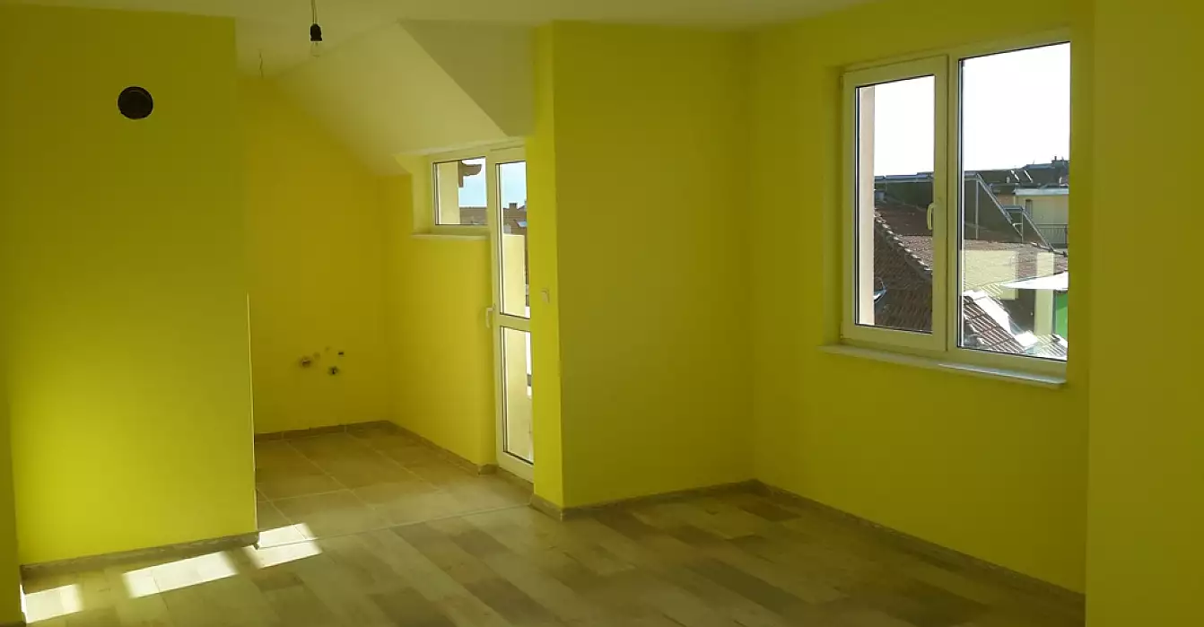 Flat 42m² in Bulgaria, Nessebar. Priced at 25662€ rent photo-1