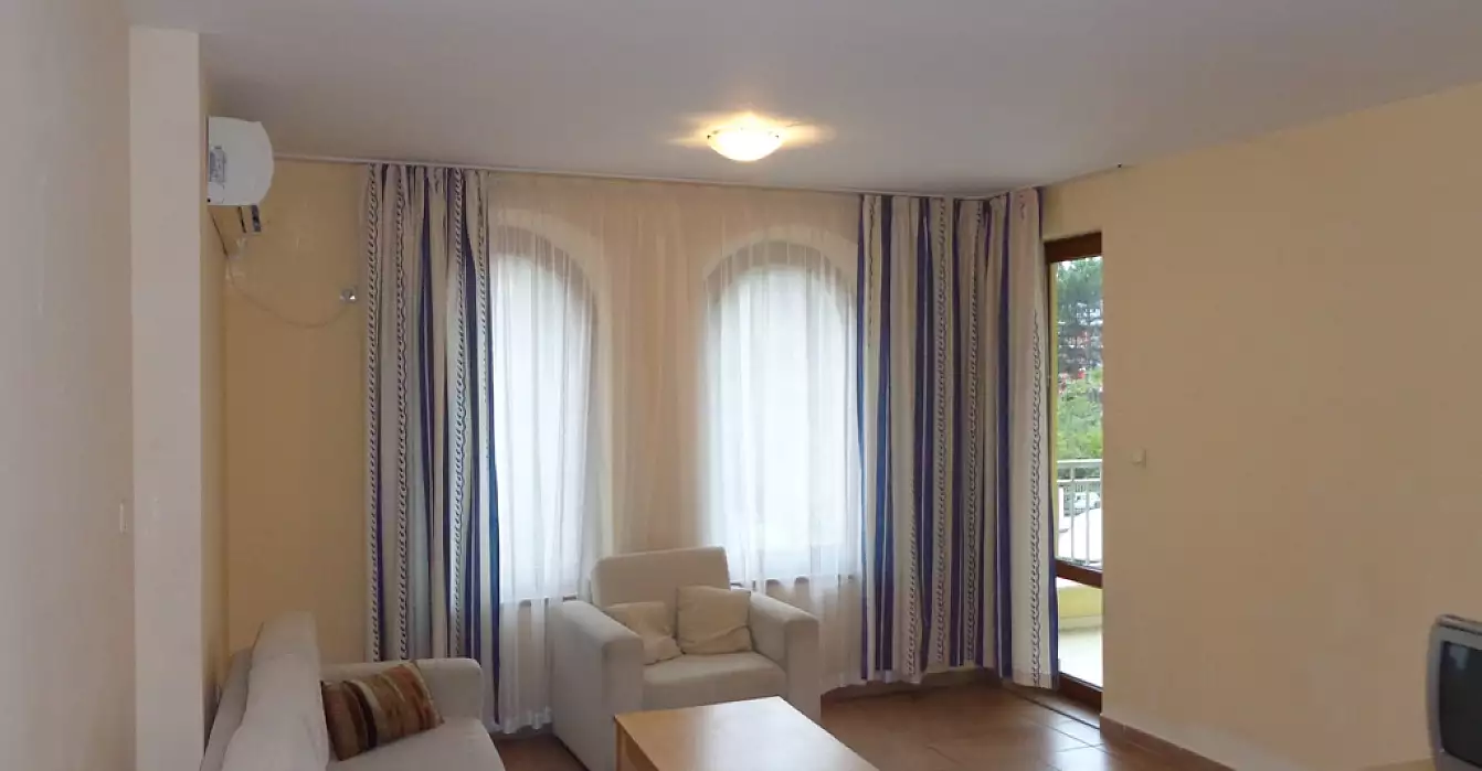 Flat 70m² in Bulgaria, Sunny Beach. Priced at 33000€ rent photo-1