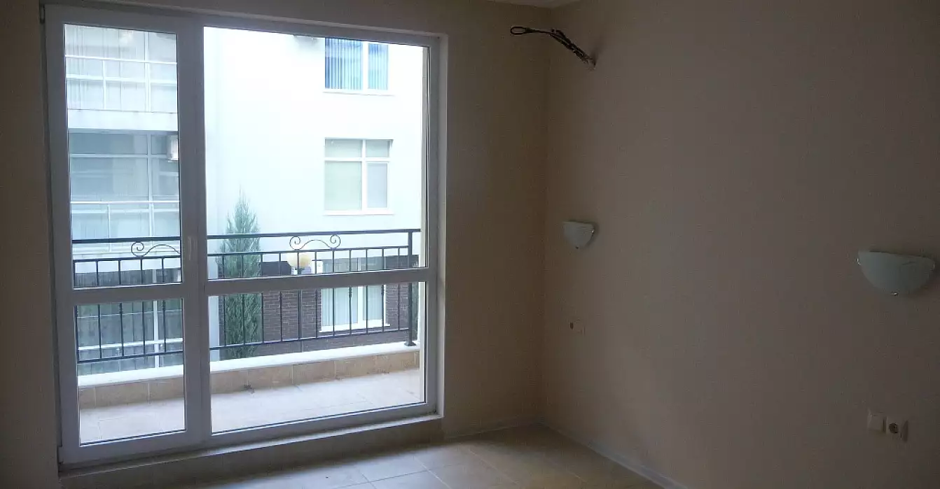 Flat 34m² in Bulgaria, Sunny Beach. Priced at 13400€ rent photo-1