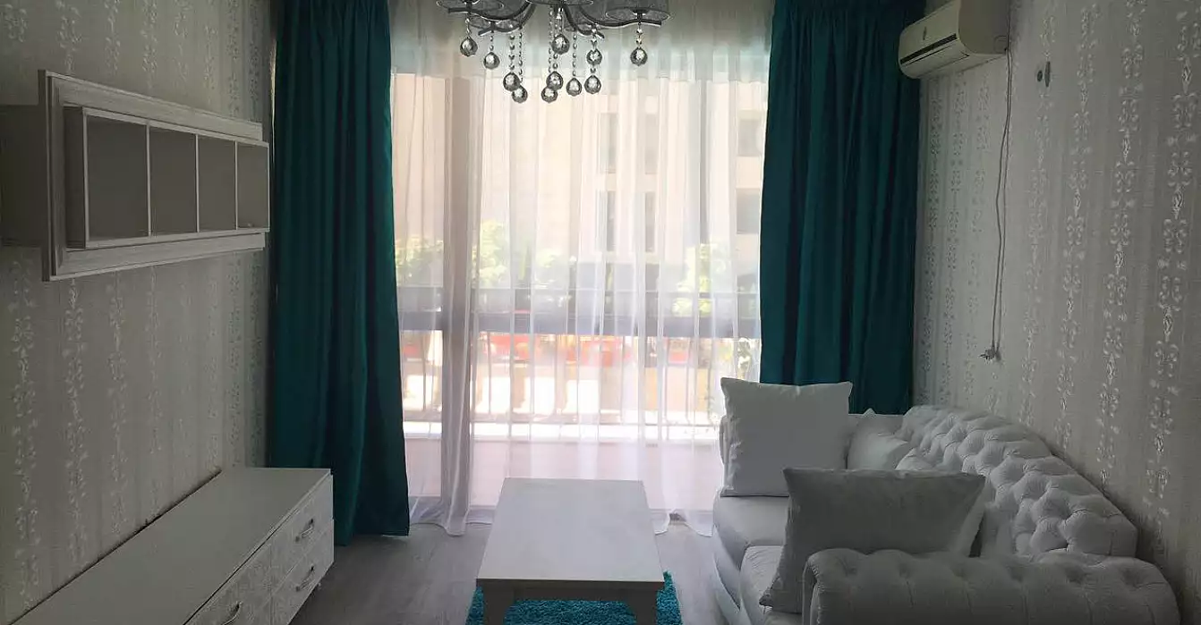 Flat 52m² in Bulgaria, Sunny Beach. Priced at 44500€ rent photo-1