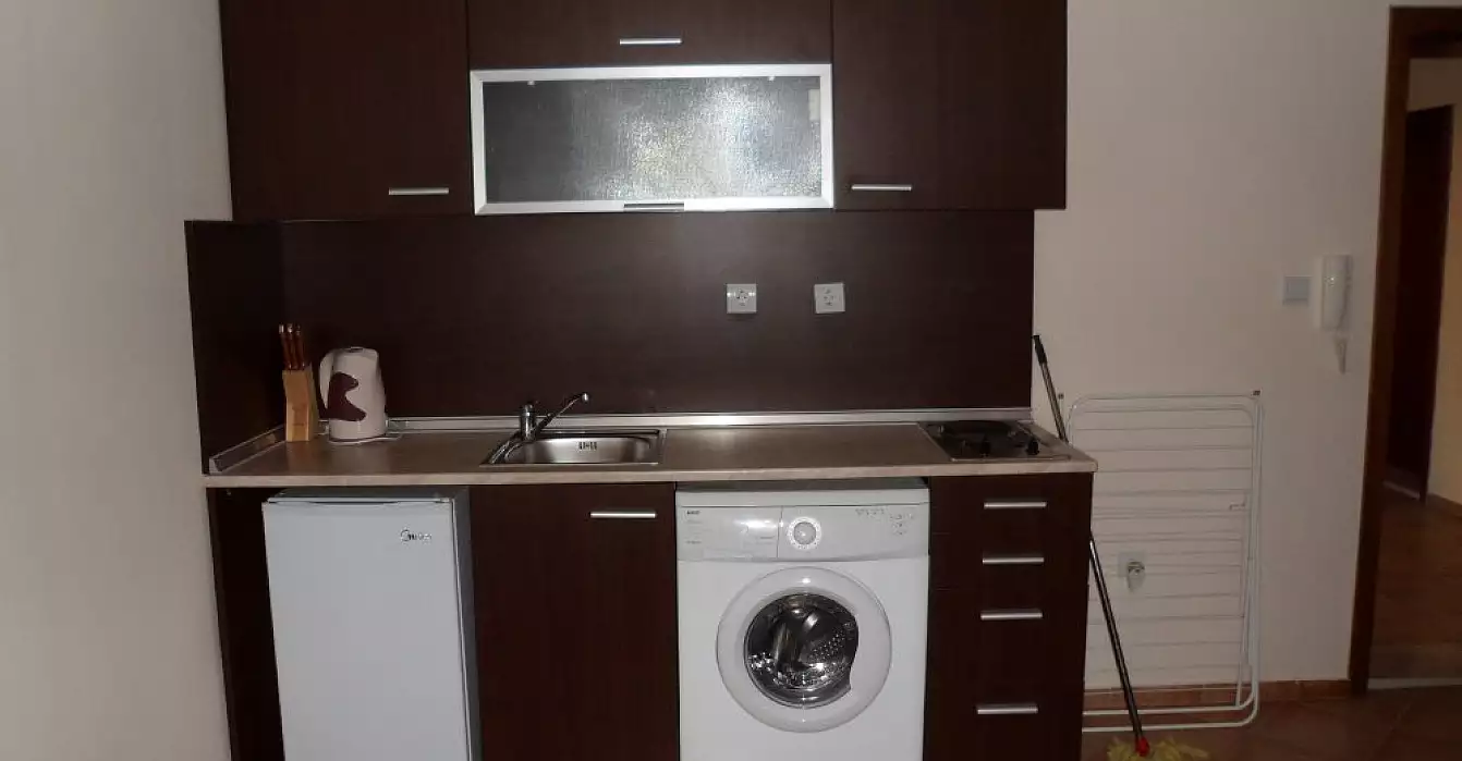 Flat 31m² in Bulgaria, Sunny Beach. Priced at 28000€ rent photo-1