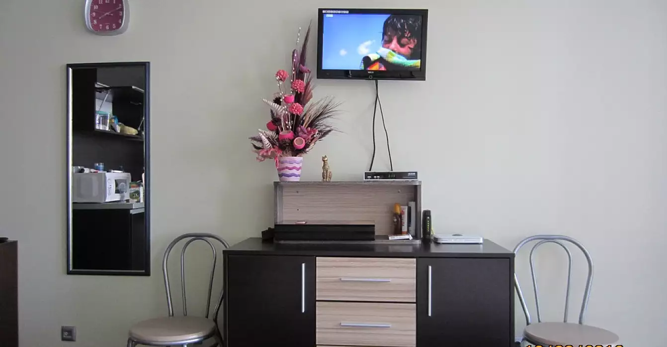 Flat 40m² in Bulgaria, Nessebar. Priced at 16700€ rent photo-1