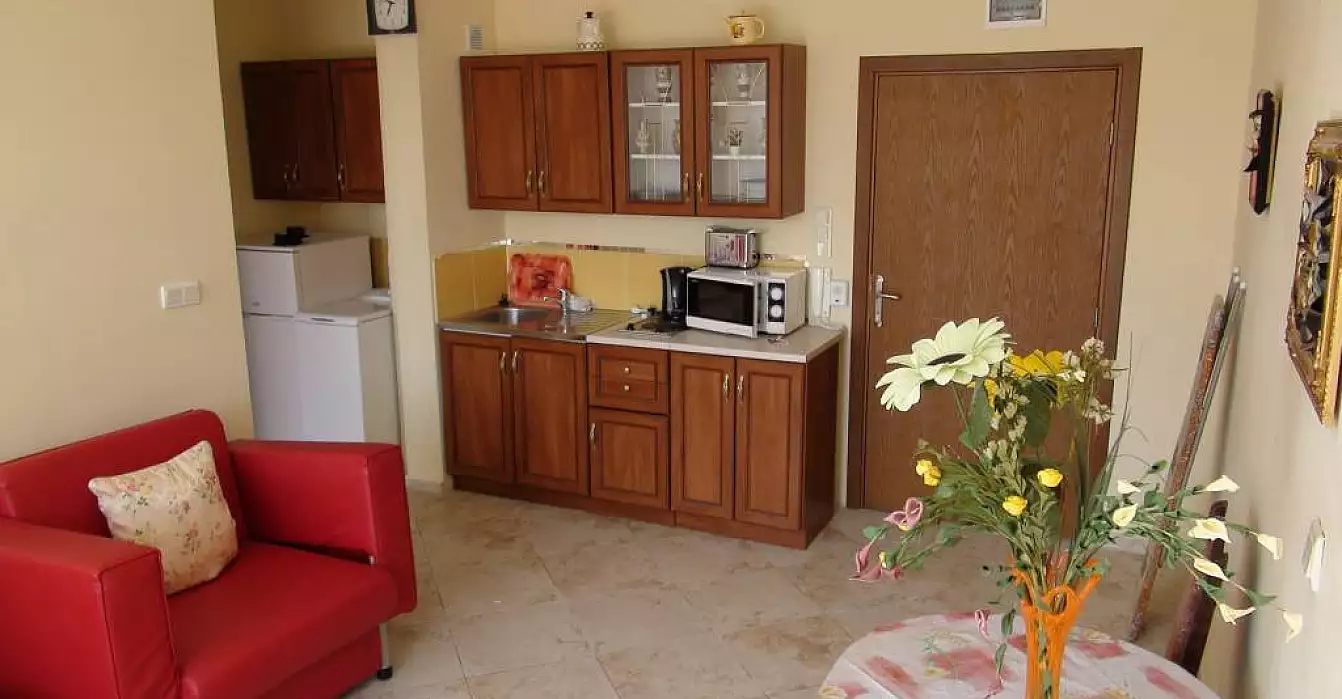 Flat 67m² in Montenegro, Herceg Novi. Priced at 24995€ rent photo-1