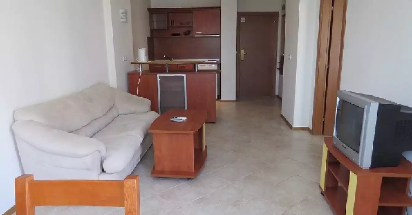 Flat 65m² in Bulgaria, Sunny Beach. Priced at 34500€ rent photo-1