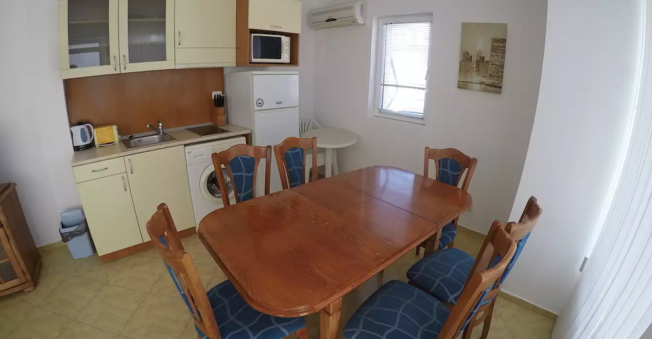 Flat 82m² in Montenegro, Herceg Novi. Priced at 35500€ rent photo-1