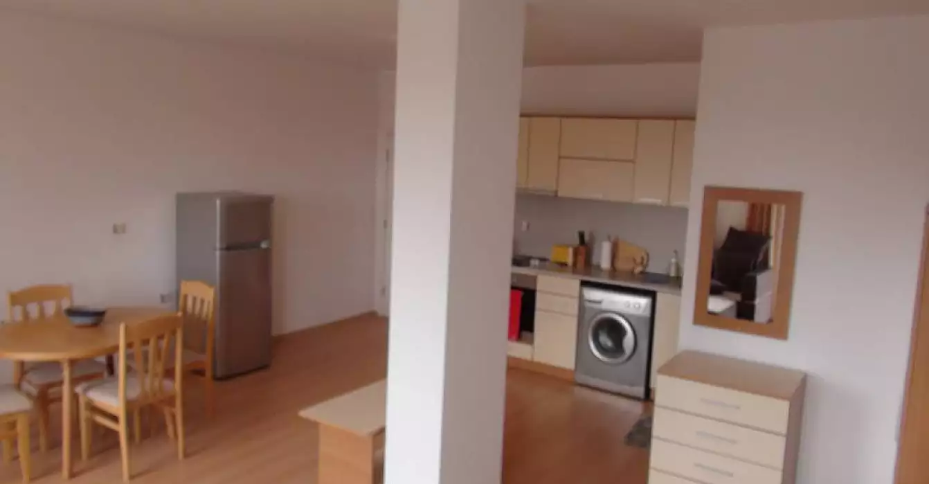Flat 52m² in Bulgaria, Sunny Beach. Priced at 14995€ rent photo-1