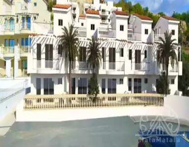 Купить flat в Cyprus 315000€