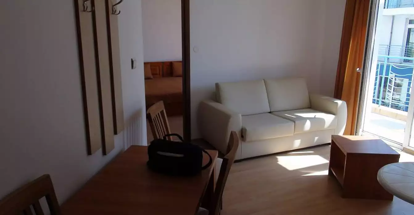 Flat 59m² in Bulgaria, Sunny Beach. Priced at 20995€ rent photo-1