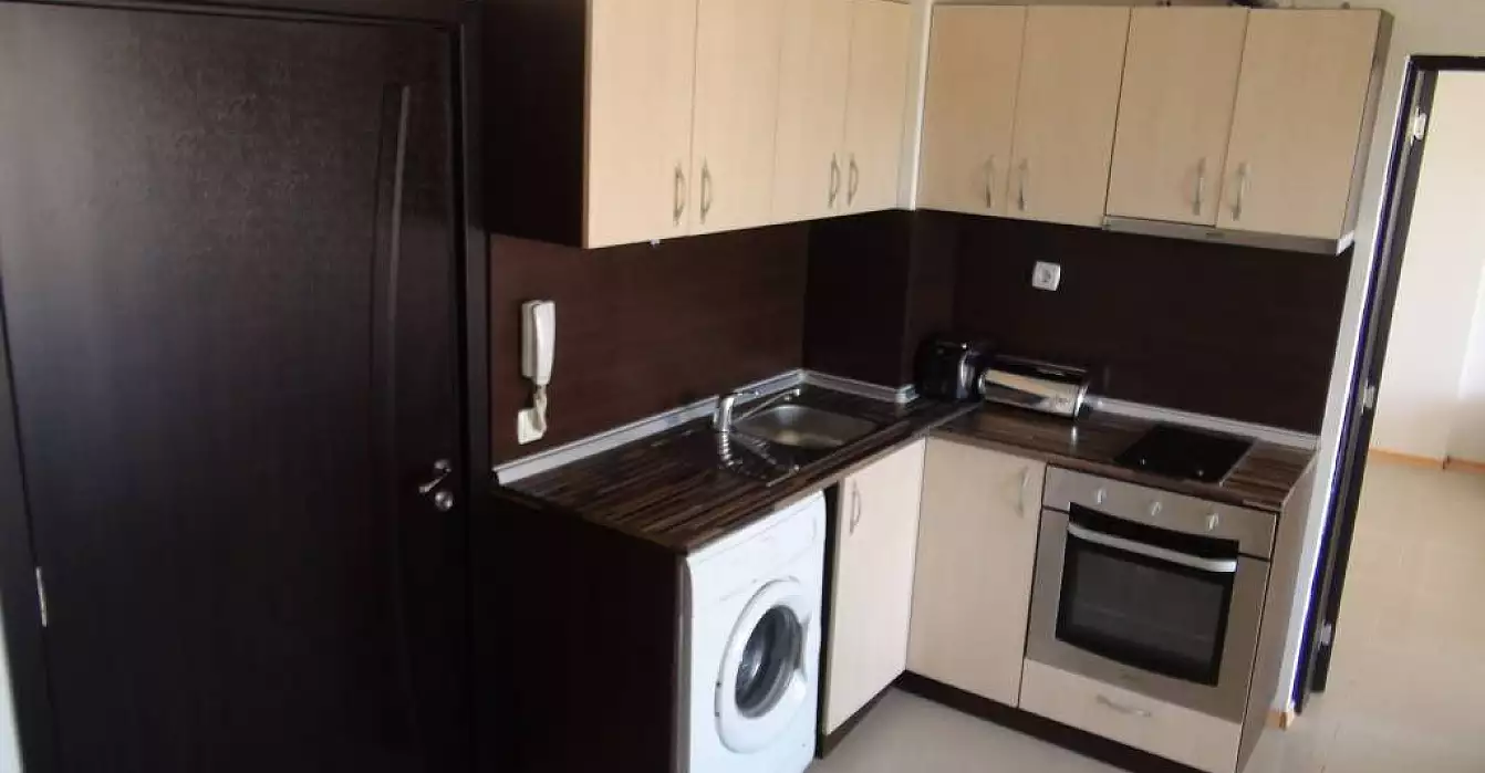 Flat 71m² in Bulgaria, Sunny Beach. Priced at 29995€ rent photo-1