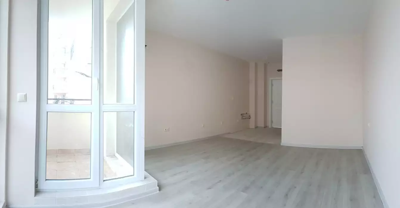 Flat 40m² in Bulgaria, Sunny Beach. Priced at 16500€ rent photo-1