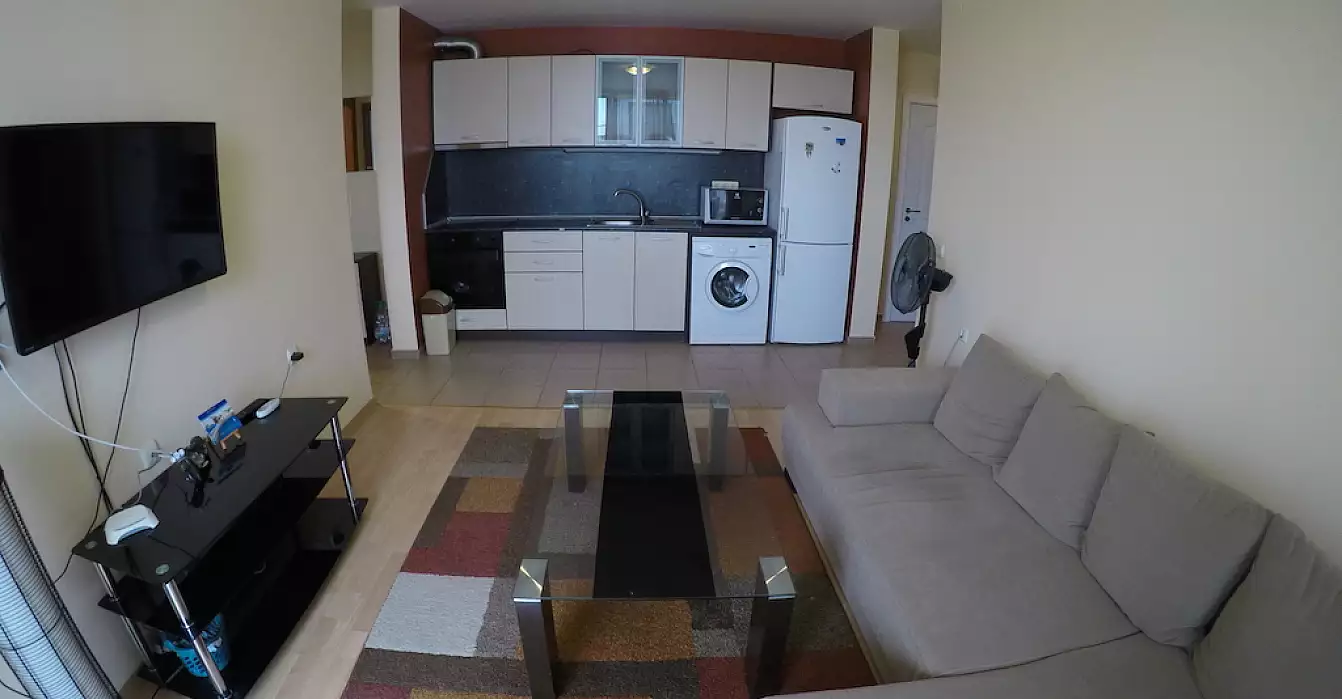 Flat 64m² in Bulgaria, Sunny Beach. Priced at 24500€ rent photo-1