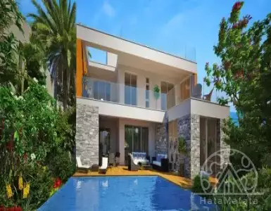 Купить house в Cyprus 1285000€