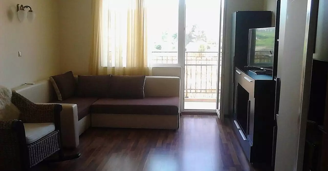 Flat 38m² in Bulgaria, Sunny Beach. Priced at 15000€ rent photo-1