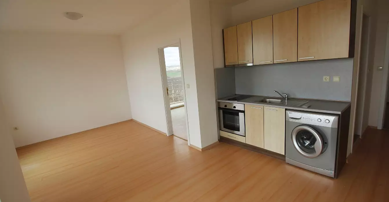 Flat 60m² in Bulgaria, Sunny Beach. Priced at 12500€ rent photo-1