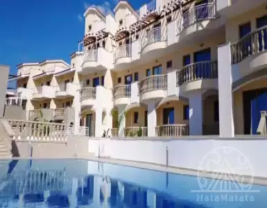 Купить flat в Cyprus 440000€