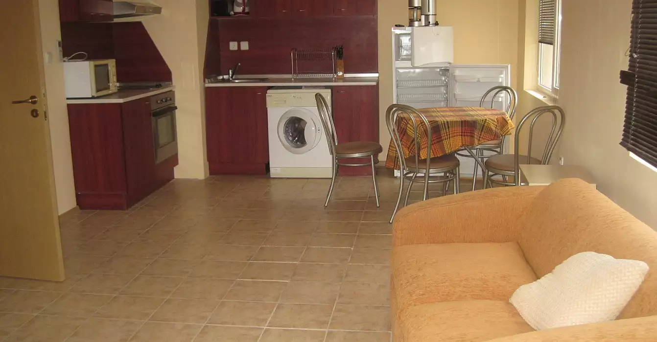 Flat 72m² in Montenegro, Herceg Novi. Priced at 25550€ rent photo-1