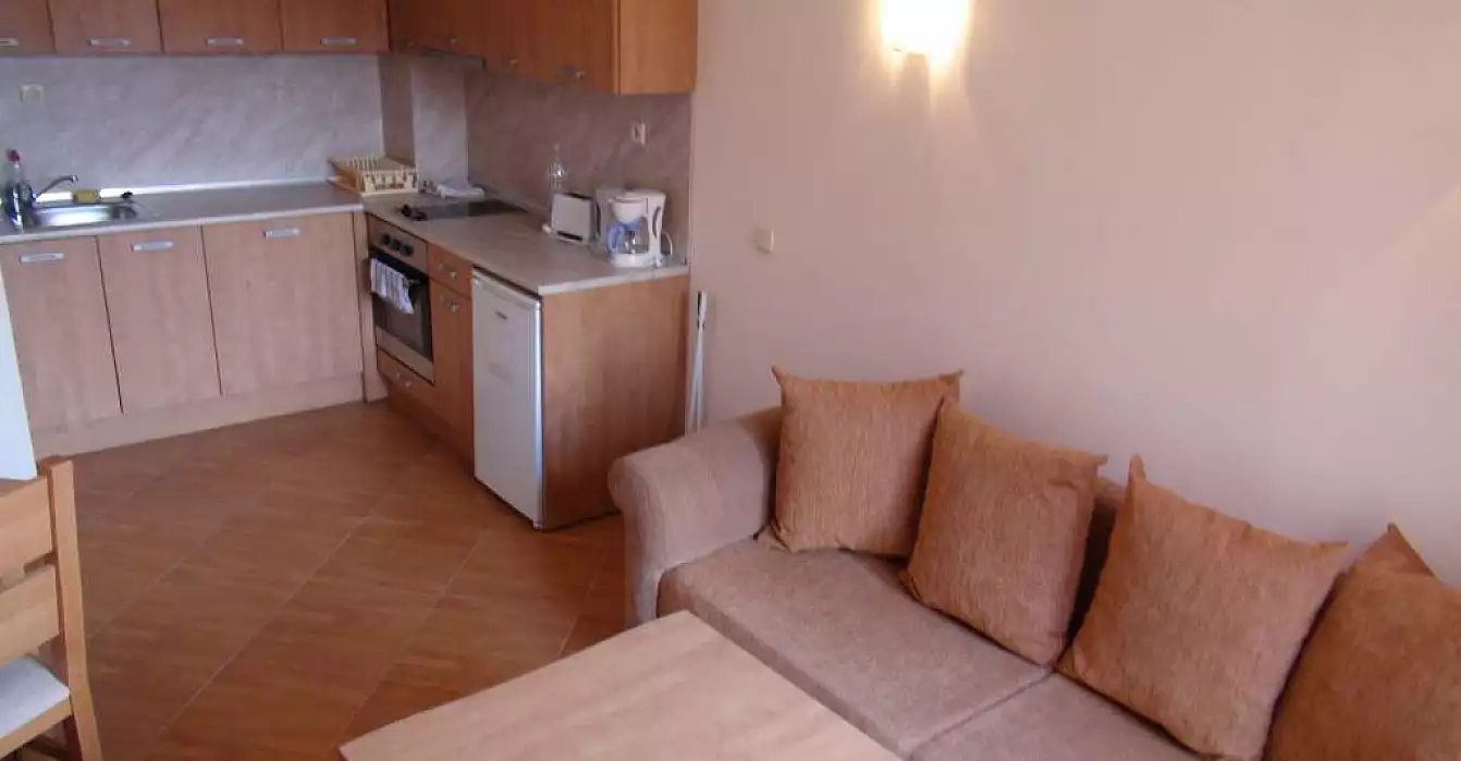 Flat 65m² in Bulgaria, Sveti Vlas. Priced at 38995€ rent photo-1