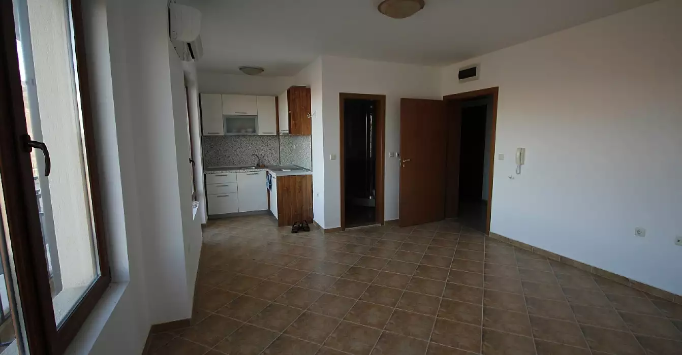 Flat 36m² in Montenegro, Herceg Novi. Priced at 10000€ rent photo-1