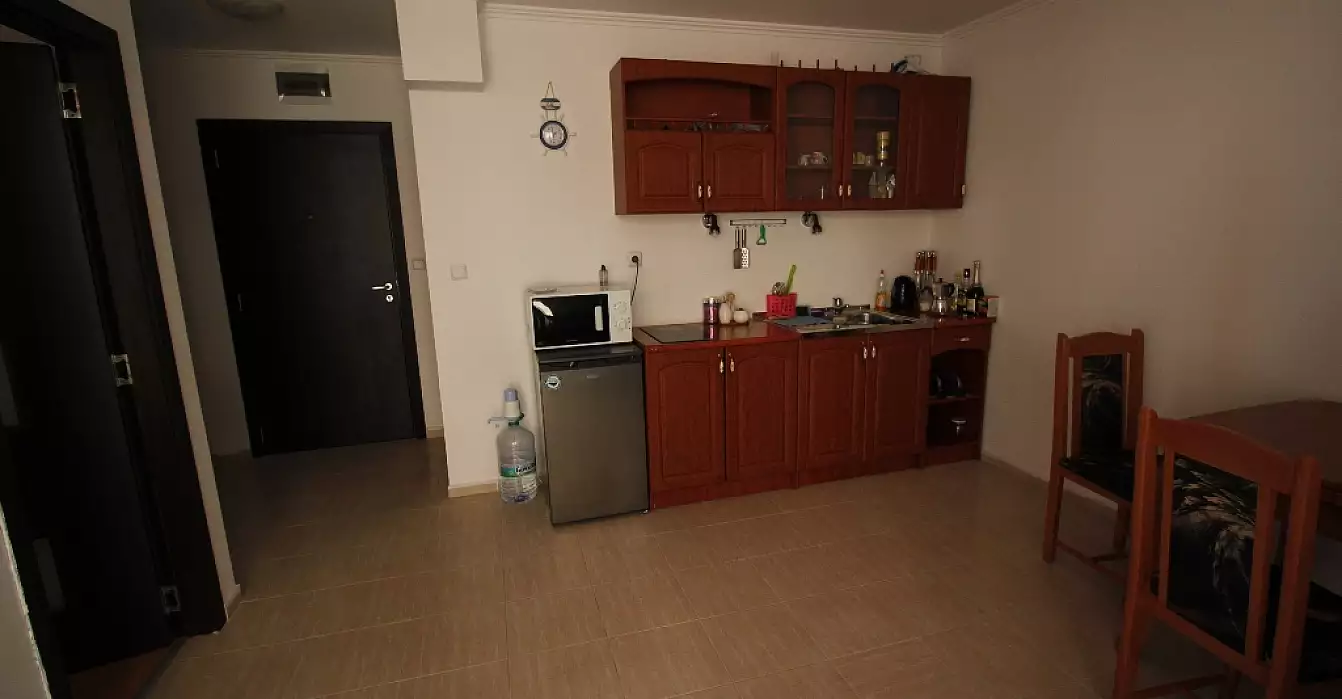 Flat 48m² in Bulgaria, Sveti Vlas. Priced at 23000€ rent photo-1
