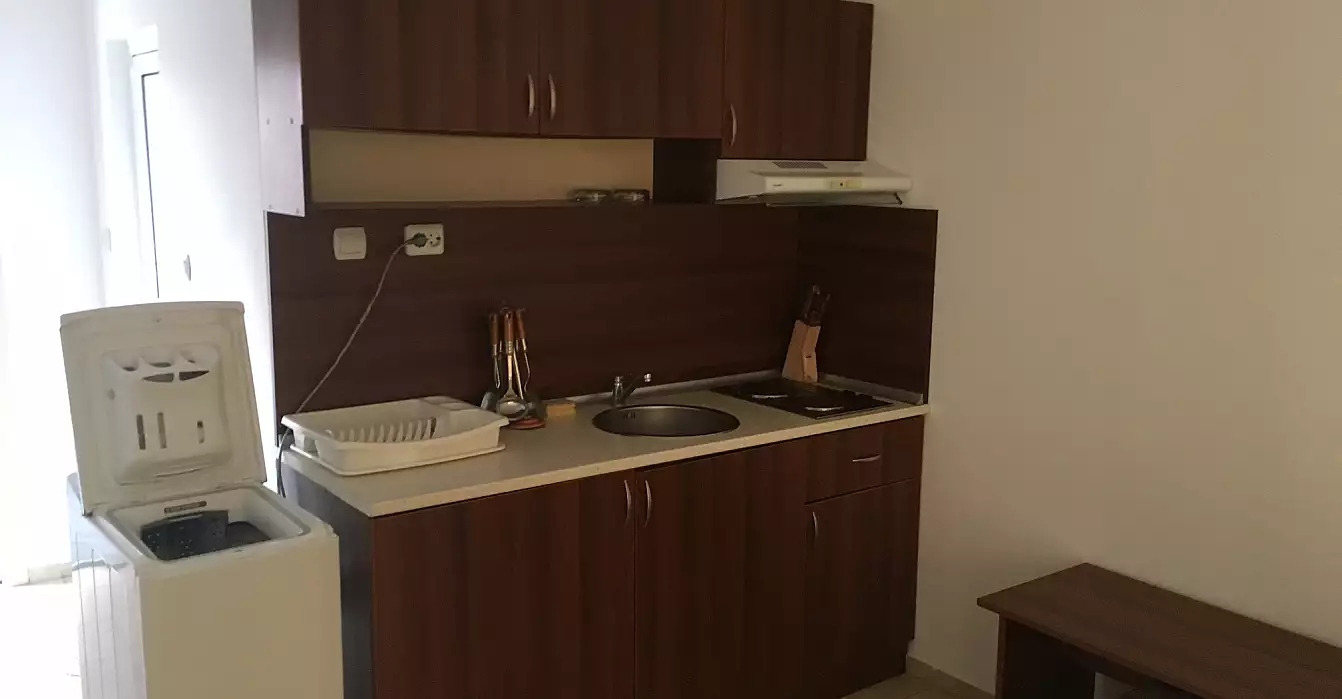 Flat 40m² in Bulgaria, Sunny Beach. Priced at 15000€ rent photo-1