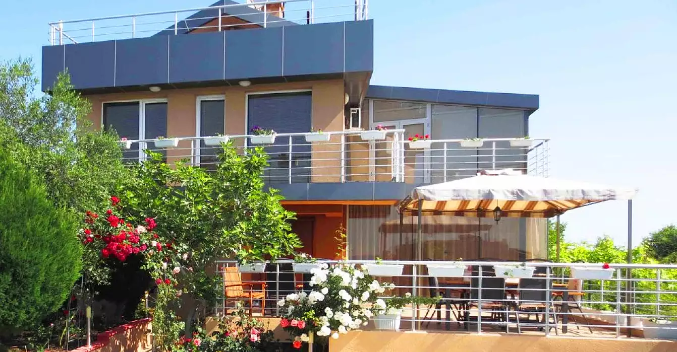 Villa 280m² in Bulgaria, Sozopol. Priced at 359000€ rent photo-1