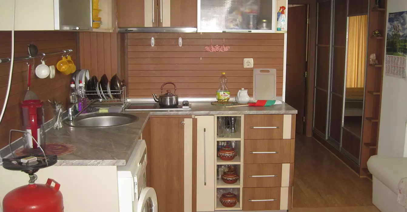 Flat 51m² in Bulgaria, Ravda. Priced at 27200€ rent photo-1