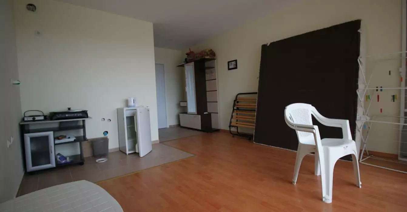 Flat 40m² in Bulgaria, Sunny Beach. Priced at 14000€ rent photo-1