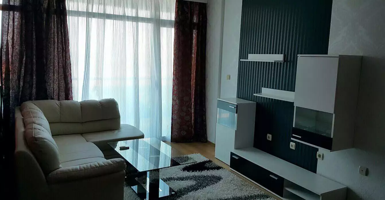 Flat 64m² in Montenegro, Herceg Novi. Priced at 60000€ rent photo-1