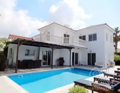 Купить дом в Кипре 699000€