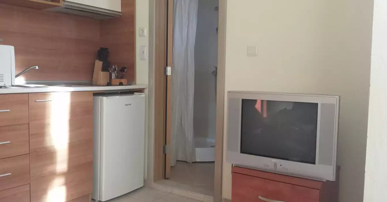 Flat 31m² in Bulgaria, Sunny Beach. Priced at 13500€ rent photo-1