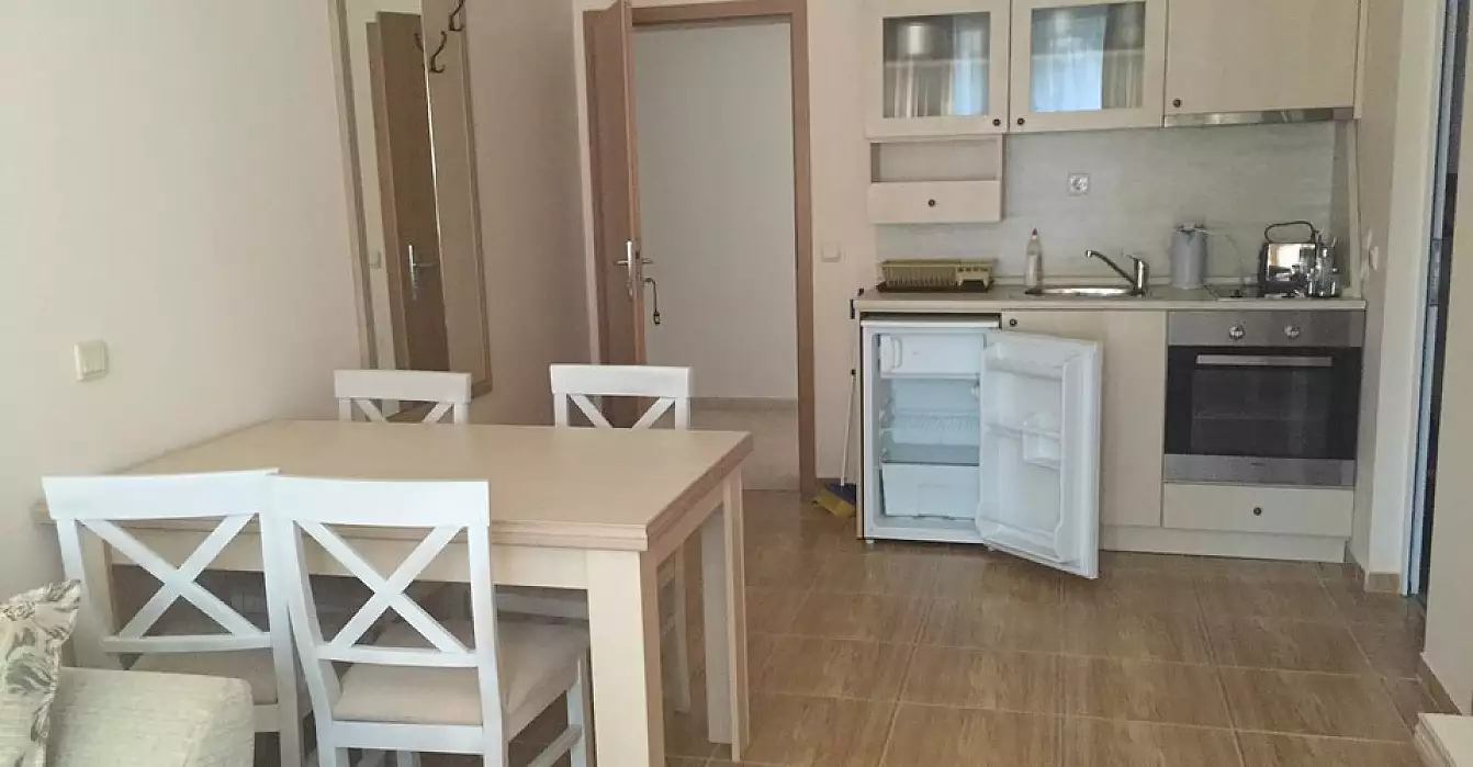 Flat 50m² in Bulgaria, Sveti Vlas. Priced at 33600€ rent photo-1