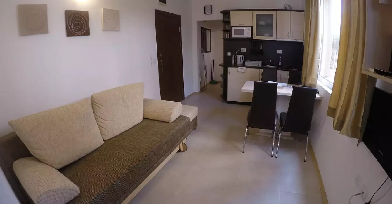 Flat 56m² in Bulgaria, Sunny Beach. Priced at 25000€ rent photo-1