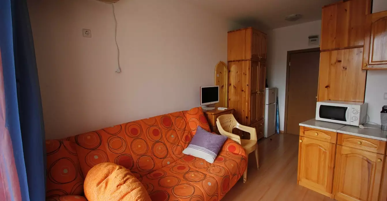 Flat 33m² in Bulgaria, Sunny Beach. Priced at 11500€ rent photo-1