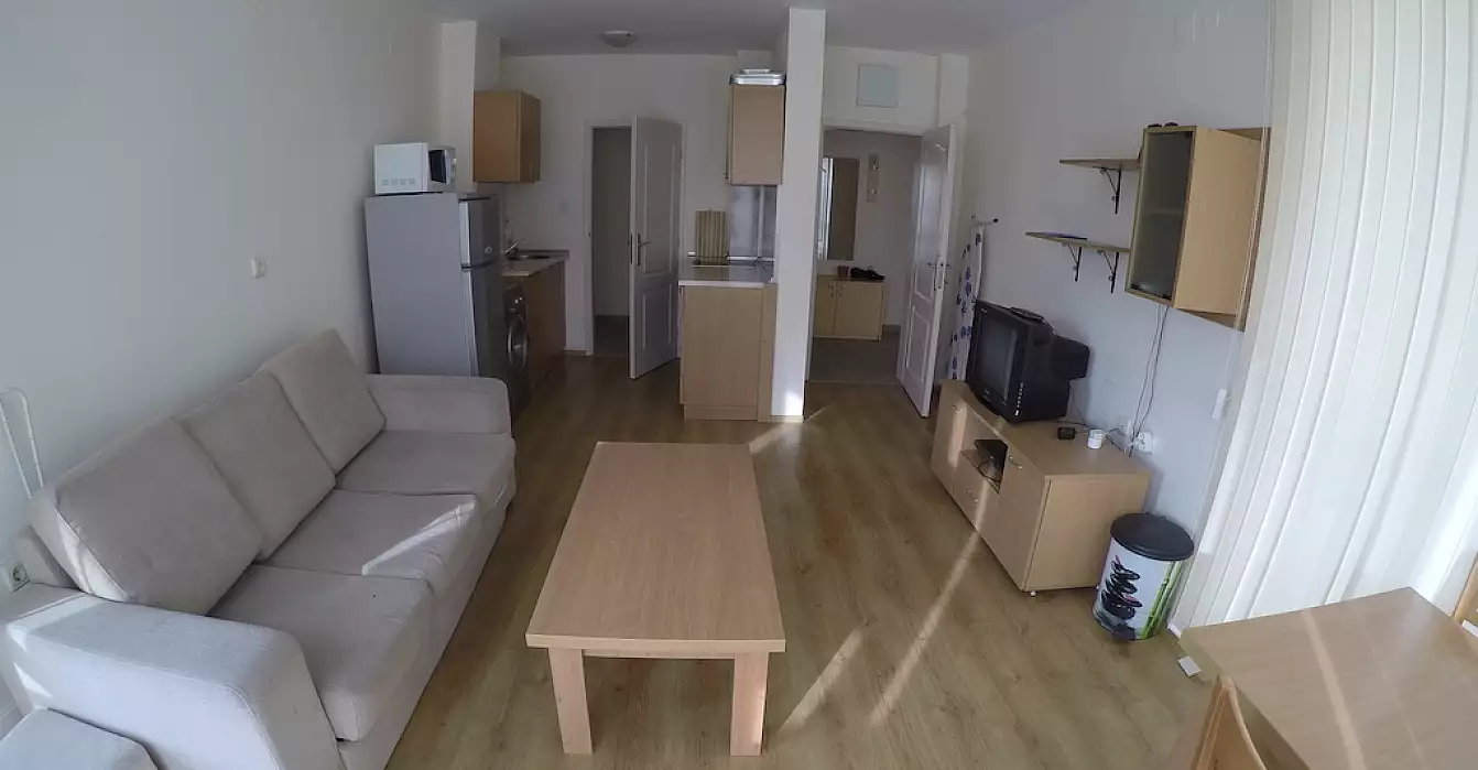 Flat 101m² in Montenegro, Herceg Novi. Priced at 38300€ rent photo-1