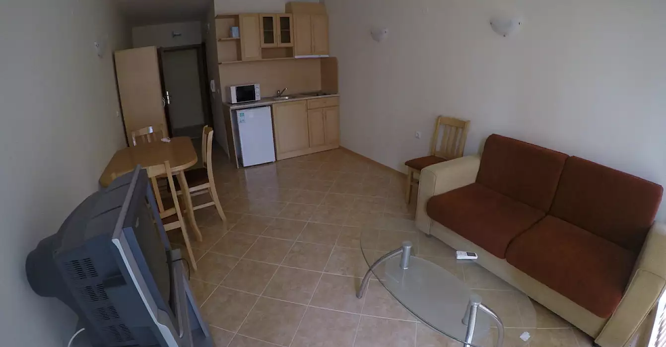 Flat 45m² in Bulgaria, Sunny Beach. Priced at 15000€ rent photo-1
